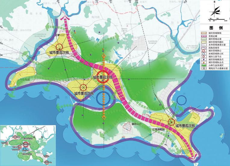 汕尾市总人口2020_汕尾市地图