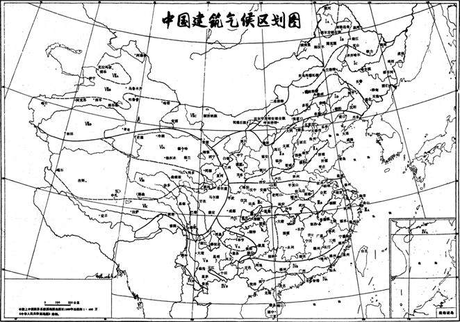 城市用地分类与规划建设用地标准