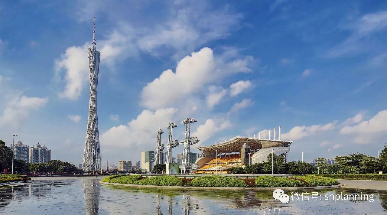 21世纪以来广州城市更新模式的变迁及管治转型研究