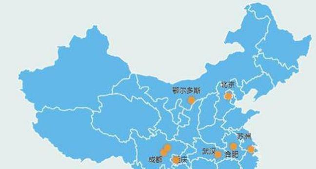 离天津近的大城市有哪些?(本人要去旅游,时间较少,但想去大些的地方,不一定太进,像青岛就行)