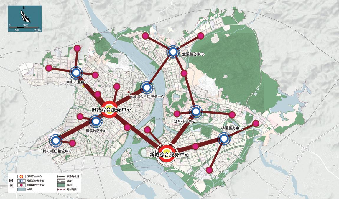 潮南区振兴北路规划图图片