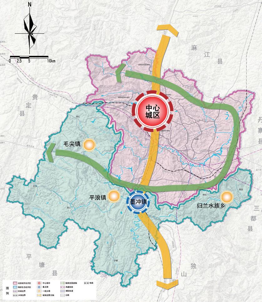 繁昌县总体规划2030图片