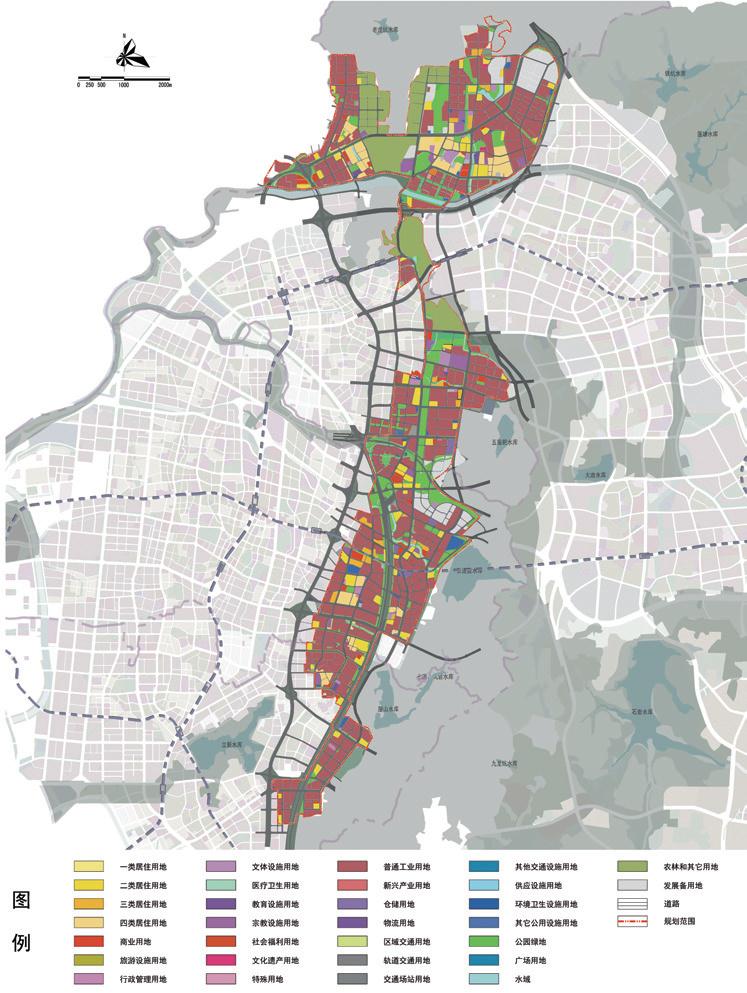 2020深圳市控规图图片