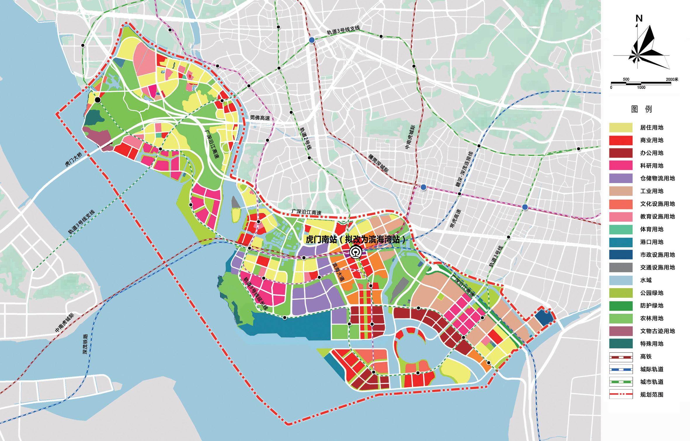 天津市滨海新区交通图 - 中国交通地图 - 地理教师网